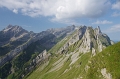 Ebenalp Schaefler Oehrli Saentis Altmann Rotsteinpasshuette 18_08_2011 (94)